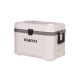  Igloo Cooler 54 Qt Wht/Brown