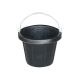 BUCKET RUBBER CONTRACTOR 10QT