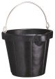  Rubber Contractor Bucket 12 Qt