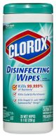  Clorox Fresh Wipes 01593