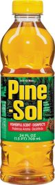  Pine Sol Original 24 Oz 97326