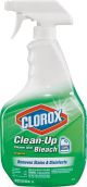  Clorox Cleaner Spray 32 Oz