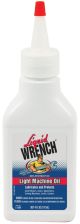  Liquid Wrench Multi-Purpose Oil 4 Oz