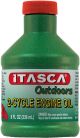  Itasca 2-Cycle Engine Oil 8 Oz