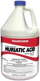  Muriatic Acid 1 Gl