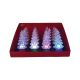 Xmas Oranament Tree Led 21323