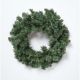  Tillamook Fir Xmas Wreath 20In