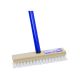 SCRUB DECK BRUSH WITH HDL QUI