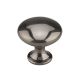  Brush Black Nickle Cabinet Knob 30mm