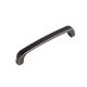  Matte Black Cabinet Pull 76mm