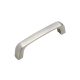  Black Nickel Cabinet Pull 96mm