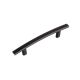  Matte Black Cabinet Pull 76mm