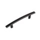  Brush Black Nickel Cabinet Pull 96mm