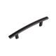  Matte Black Cabinet Pull 96mm