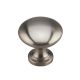  Chrome Cabinet Knob 30mm