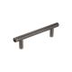  Matte Black Cabinet Pull 76mm