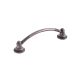  Black Nickle Cabinet Pull 96mm