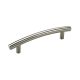  Black Nickel Cabinet Pull 96mm