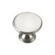  Black Nickel Cabinet Knob 1 3-4 mm