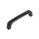  Brush Black Nickle Cabinet Pull 96mm