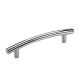  Chrome Cabinet Pull 96mm