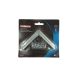  Corner Brace 3 In X 0.75 In 4 Pk