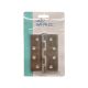  S-Steel 304 Mrv Hinge 4 In X 3 In