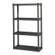  4-Shelf Unit sterlite