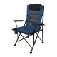 Camping Chair Fldg Dlx Padded