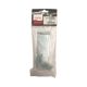  Zinc Gate Hook And Eye 3 In