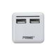 Usb Charger 2-Port