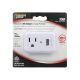 Usb Charger Surge Protector 150J Wws