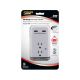 Usb Charger Surge Protector 450J Wws