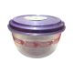 Food Storage Container Fiesta  66 Ounce 1 Each 411330N