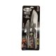 KNIFE SET CARBON SS 2PK