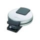  Cuisinart Waffle Maker Non-Stick Round 120v
