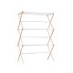  Madison Mill Clothes Drying Rack Folding Wood