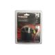  Mintcraft Covered Padlock 2 1/2 In Blk PX065