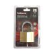  Prosource Brass Padlock 1 1/4 In 10060