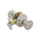  Prosource Tulip Entry Lockset Ss TS600BRA4V