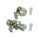  Prosource Entry/Deadb Lockset Ss BS621BRA4F