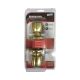  Prosource P-Brass Tulip Entry Lock TS700V-PS