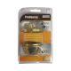  Prosource P-Brass Deadbolt Lock DB71V-PS