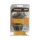  Prosource A-Brass Deadbolt Lock DB81V-PS