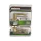  Prosource P-Brass Passage Leverset L6703V-PS