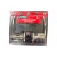 DURA Entry Lock, Lever, SN