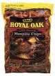  Mesquite Oak Barbeque Wood Chips 2 Lb