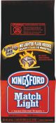  Kingsford Match Light Briquettes 11.6 Lb