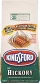  Kingsford Hickory Briquettes 15 Lb