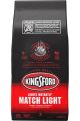  Kingsford Match  Briquettes 8 Lb